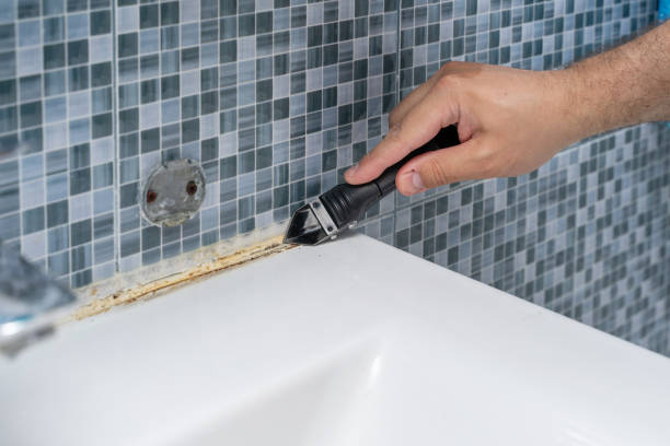 Best Mold Testing  in South Wilton, CT
